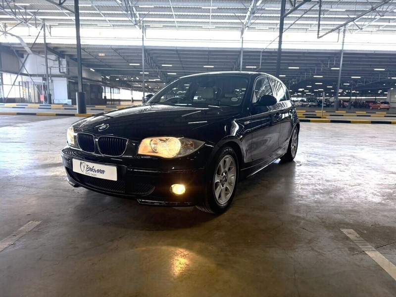 BMW 1 Series - Bakwena Auto Sales - Image 3