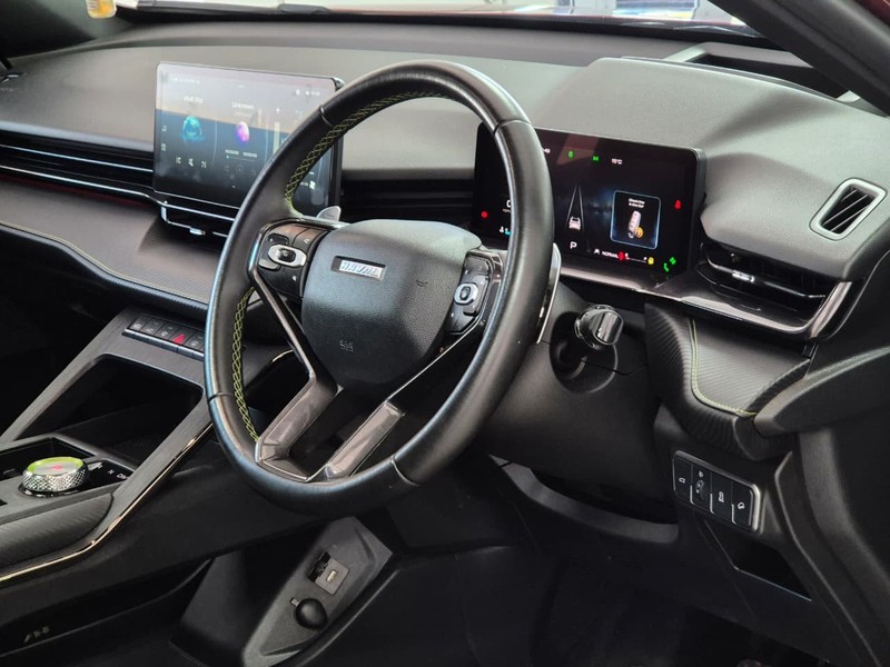 Haval h6 gt - Ford Bryanston - Image 8
