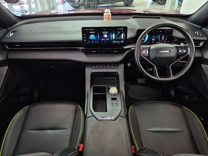 Haval h6 gt - Ford Bryanston - Image 7