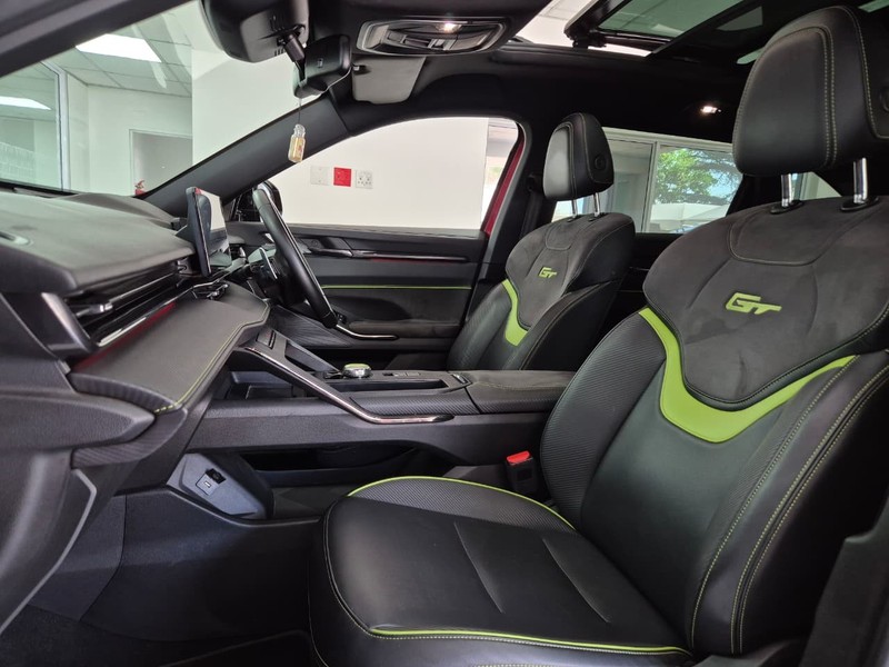 Haval h6 gt - Ford Bryanston - Image 6