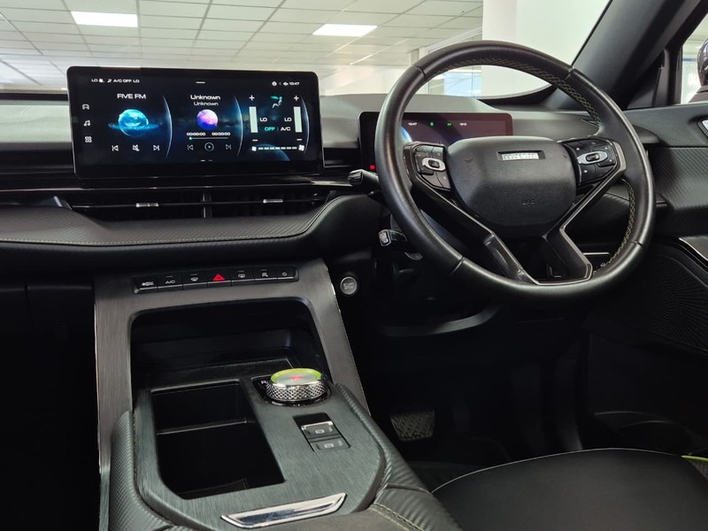 Haval h6 gt - Ford Bryanston - Image 10