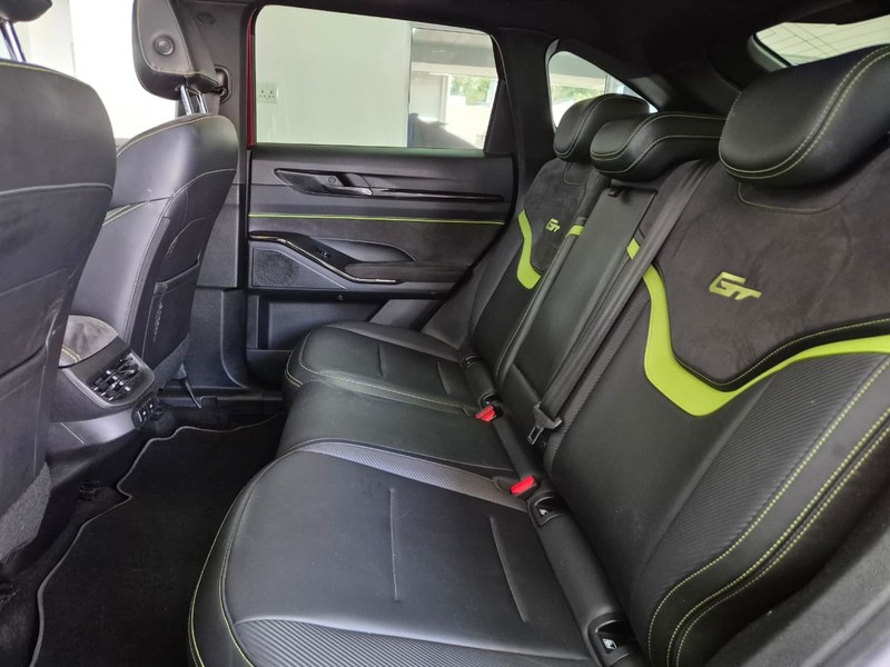 Haval h6 gt - Ford Bryanston - Image 9