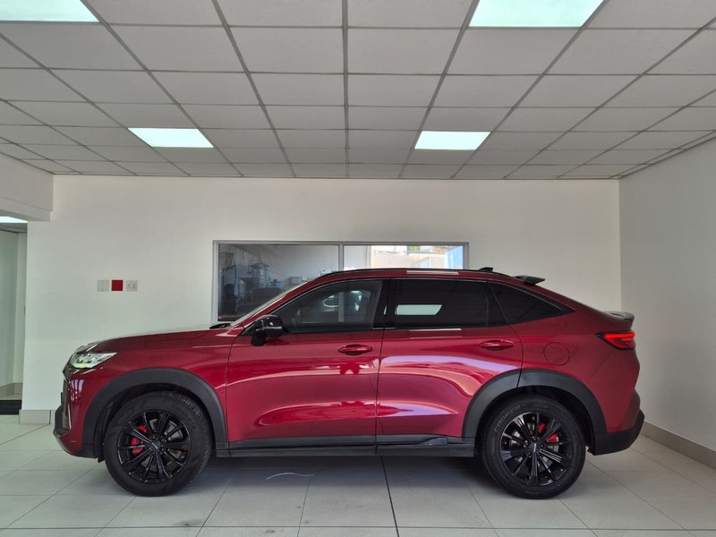 Haval h6 gt - Ford Bryanston - Image 2