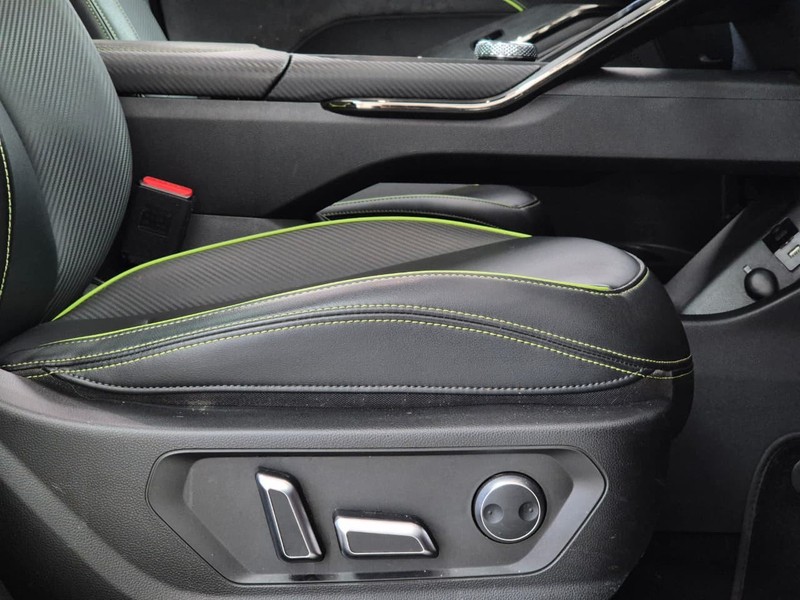 Haval h6 gt - Ford Bryanston - Image 17