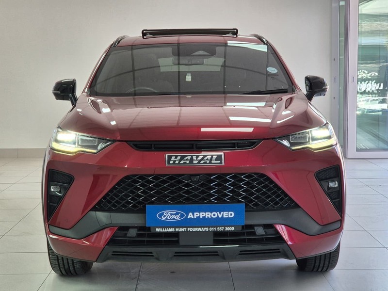Haval h6 gt - Ford Bryanston - Image 4