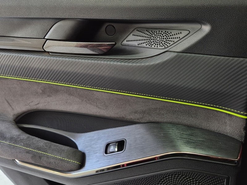 Haval h6 gt - Ford Bryanston - Image 18