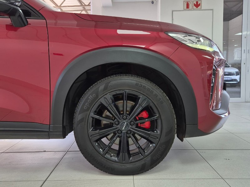 Haval h6 gt - Ford Bryanston - Image 19