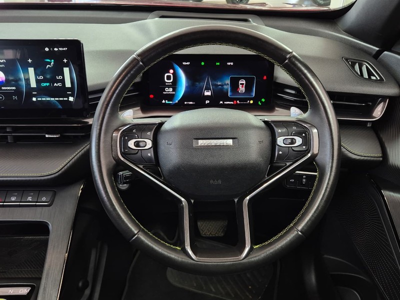 Haval h6 gt - Ford Bryanston - Image 15