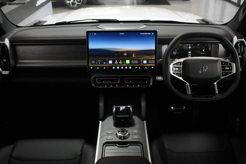 Jetour T2 - Jetour Tygervalley - Image 15