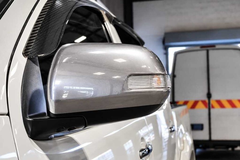Toyota Hilux - Bluebird Motors - Image 20