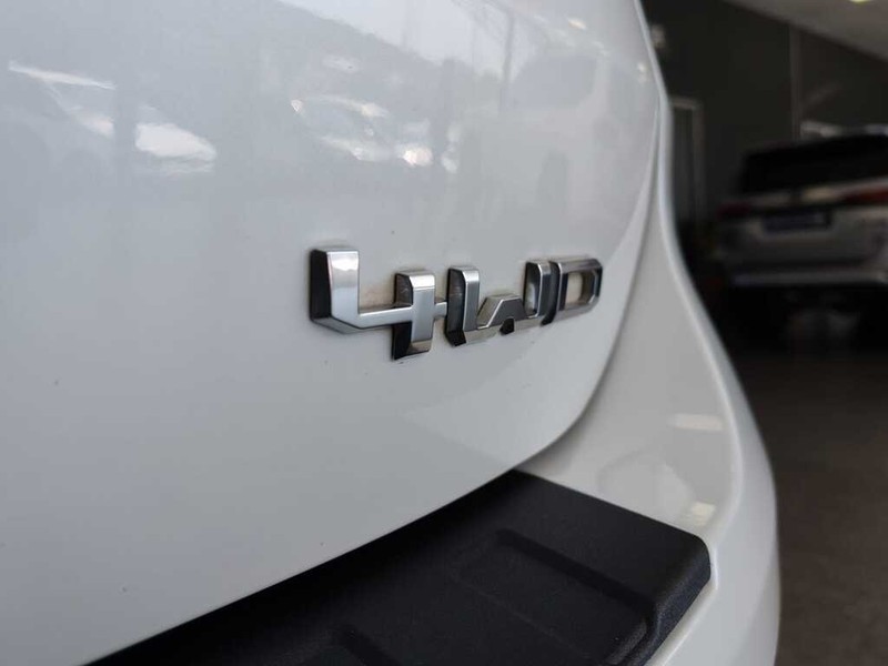 Ford Everest - Auto Investments Hatfield - Image 11