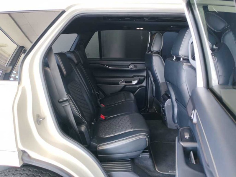 Ford Everest - Auto Investments Hatfield - Image 15