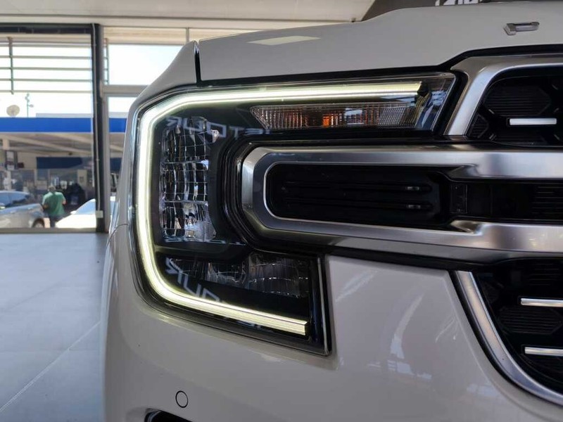 Ford Everest - Auto Investments Hatfield - Image 3
