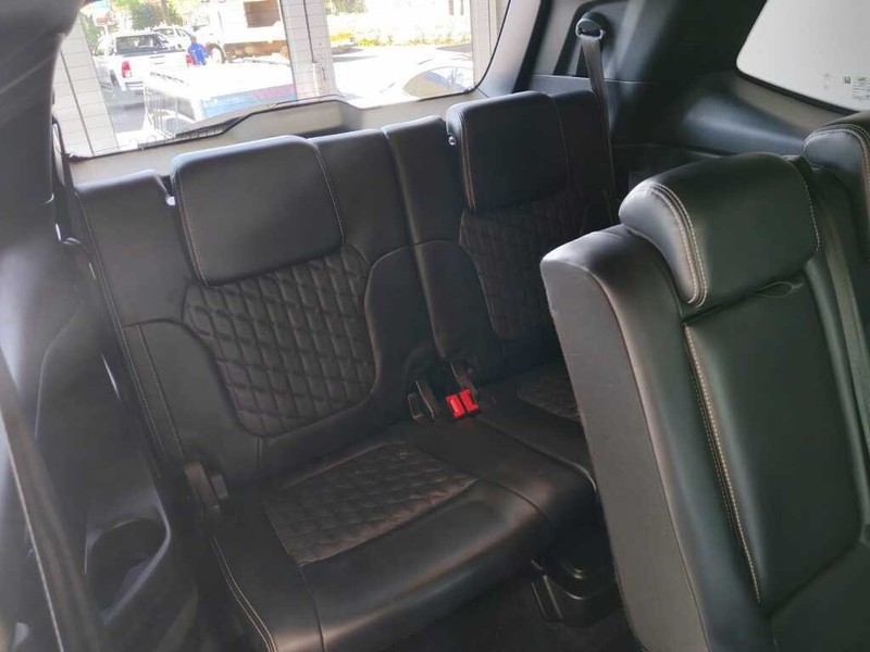 Ford Everest - Auto Investments Hatfield - Image 14