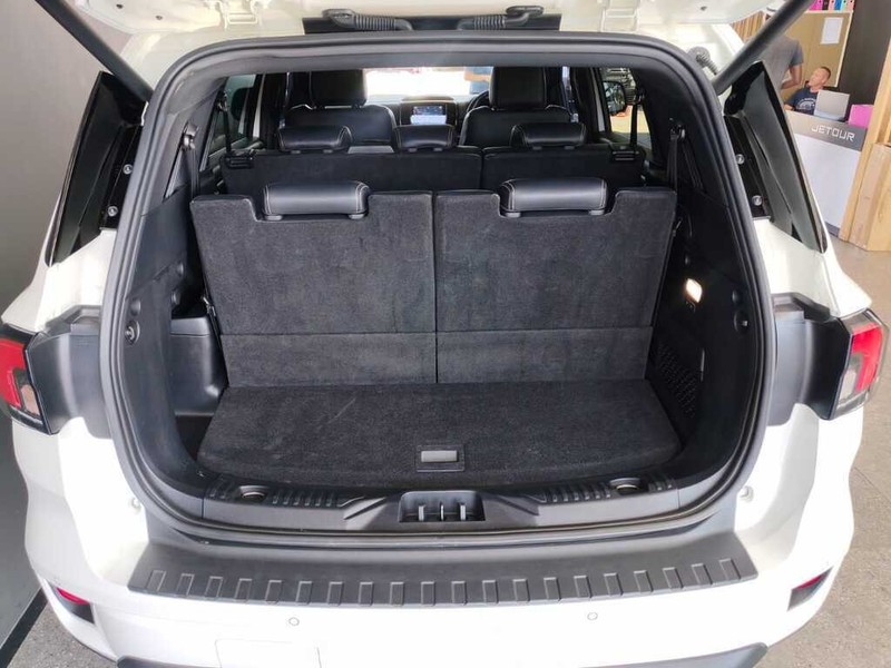 Ford Everest - Auto Investments Hatfield - Image 13
