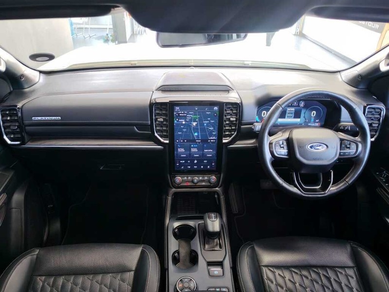 Ford Everest - Auto Investments Hatfield - Image 19