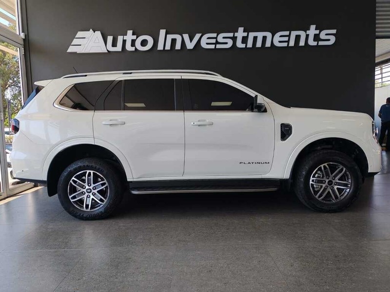 Ford Everest - Auto Investments Hatfield - Image 5