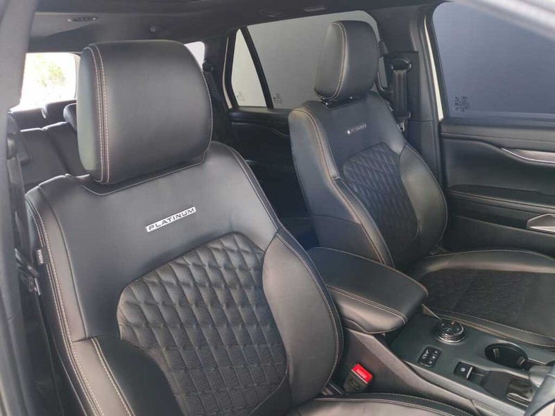 Ford Everest - Auto Investments Hatfield - Image 18