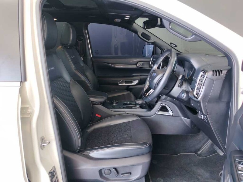 Ford Everest - Auto Investments Hatfield - Image 16