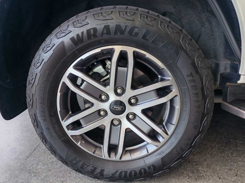 Ford Everest - Auto Investments Hatfield - Image 6