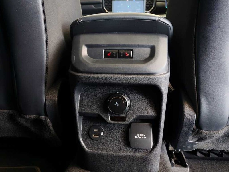 Ford Everest - Auto Investments Hatfield - Image 20
