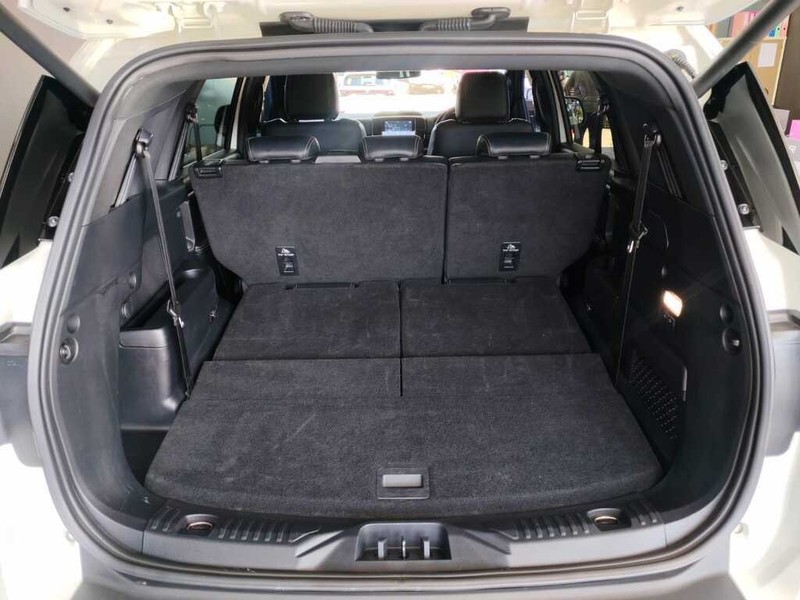 Ford Everest - Auto Investments Hatfield - Image 12