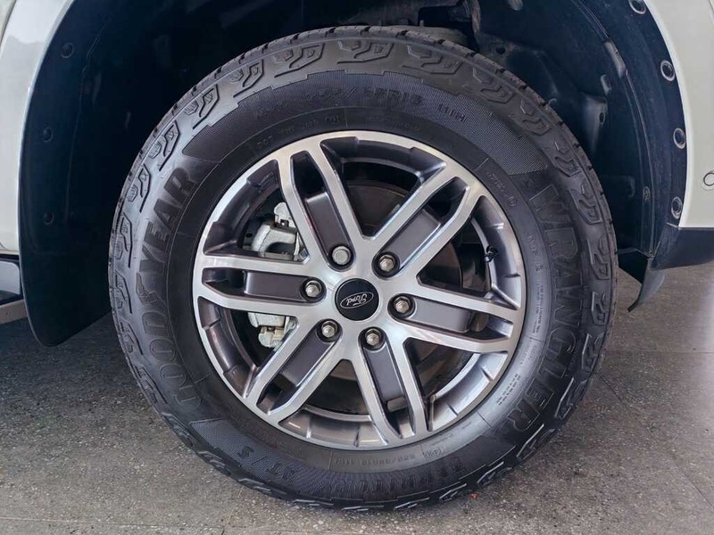 Ford Everest - Auto Investments Hatfield - Image 7