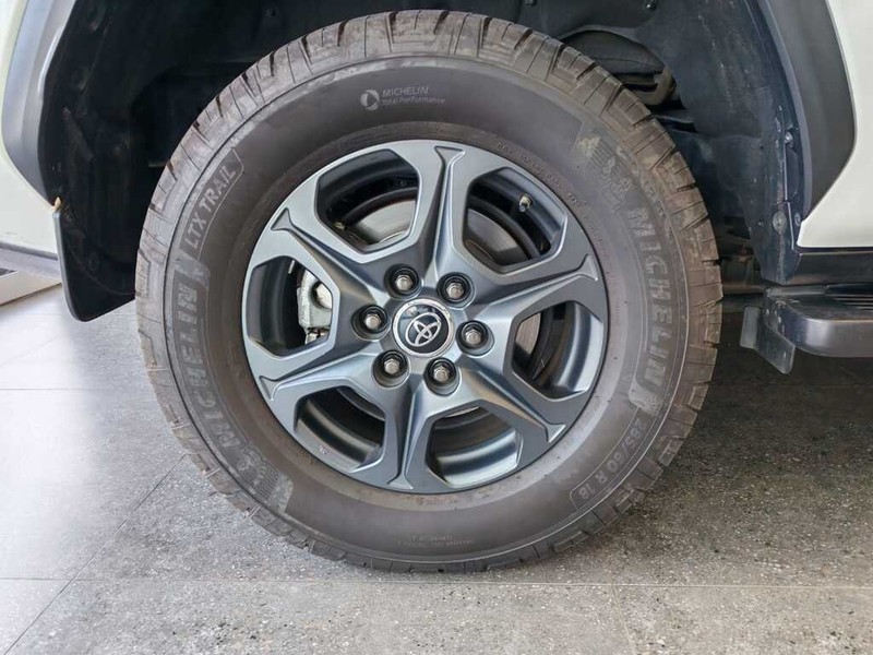 Toyota Land Cruiser - Auto Investments Hatfield - Image 6