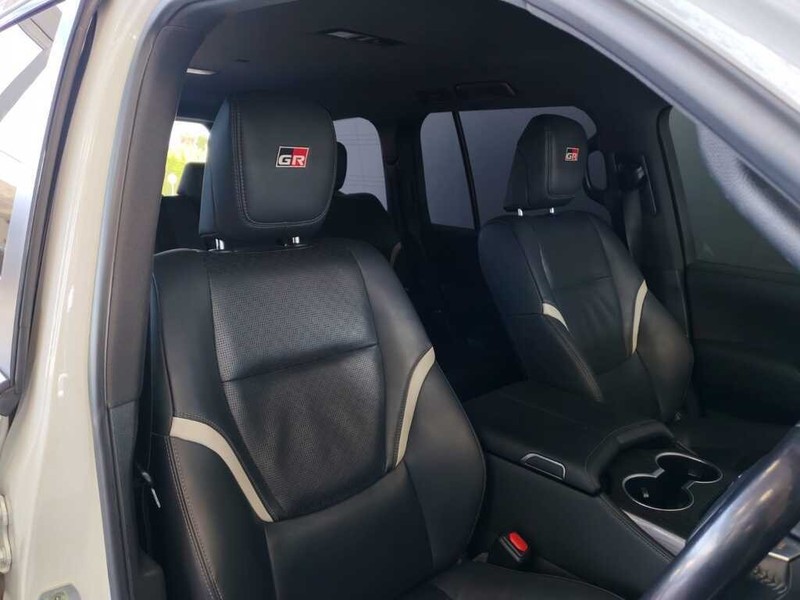 Toyota Land Cruiser - Auto Investments Hatfield - Image 16