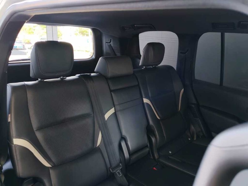 Toyota Land Cruiser - Auto Investments Hatfield - Image 15