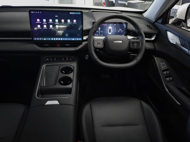 Haval H6 - GWM Haval Sandton - Image 19