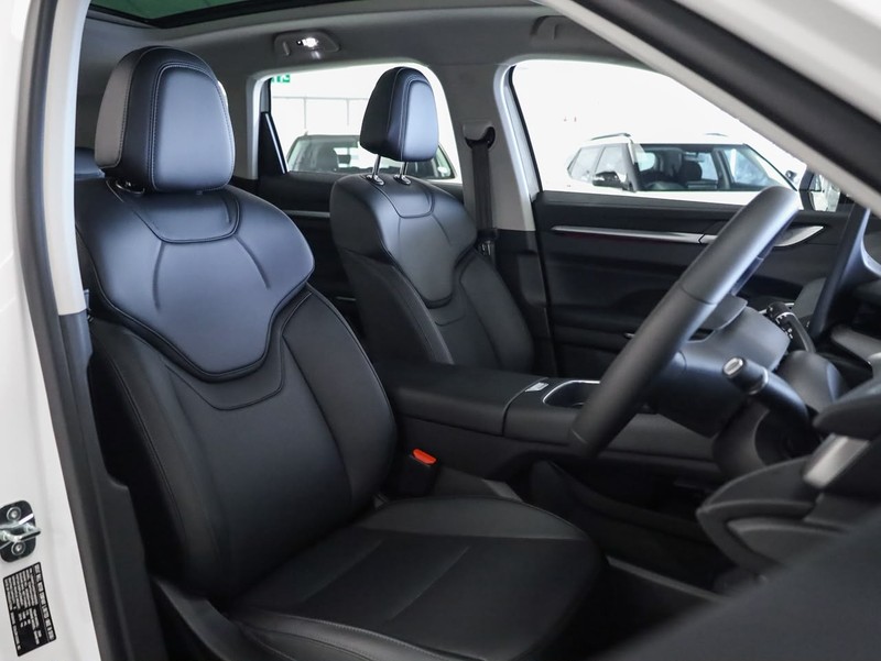 Haval H6 - GWM Haval Sandton - Image 13