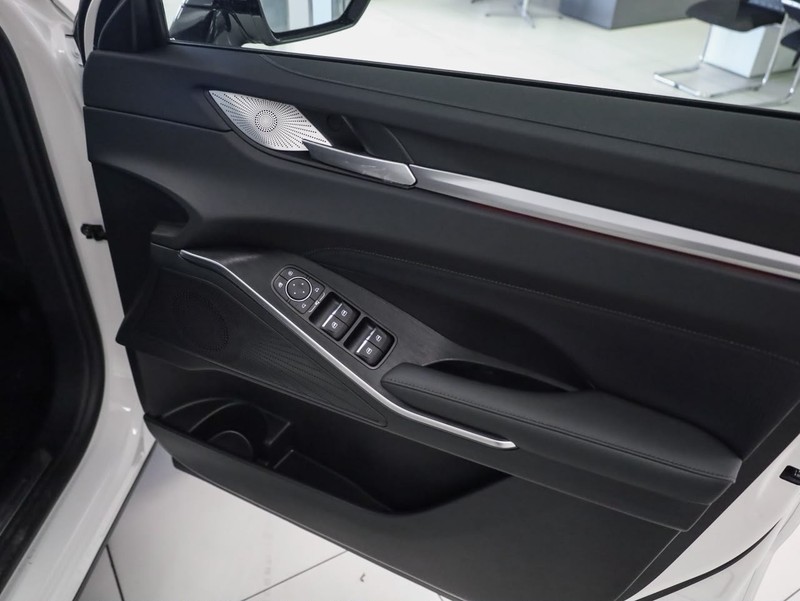 Haval H6 - GWM Haval Sandton - Image 6