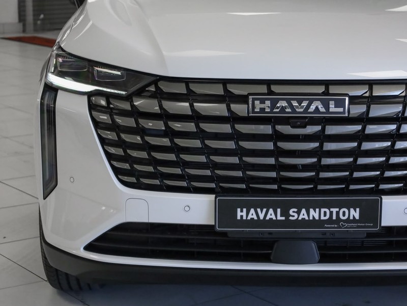 Haval H6 - GWM Haval Sandton - Image 4