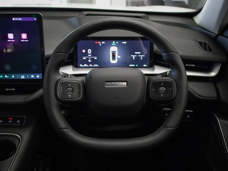 Haval H6 - GWM Haval Sandton - Image 17