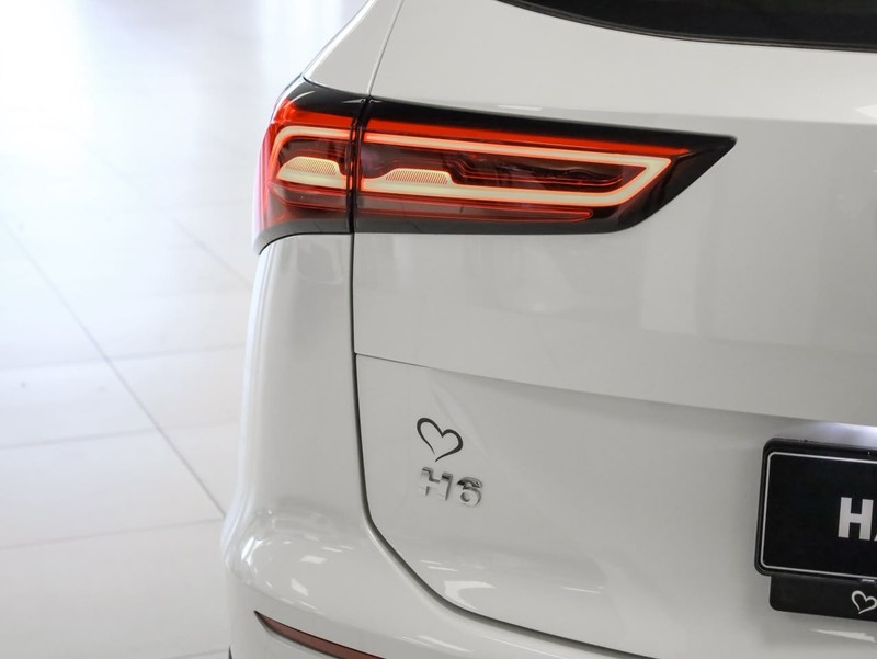 Haval H6 - GWM Haval Sandton - Image 24