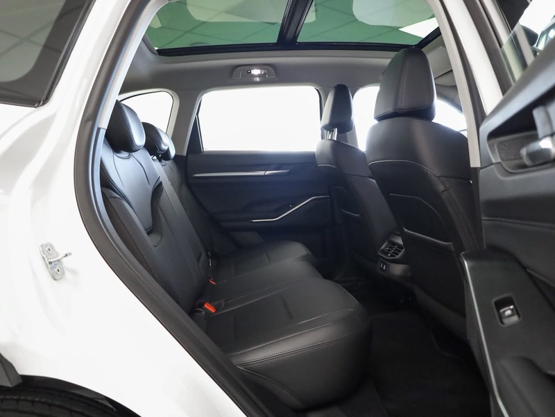 Haval H6 - GWM Haval Sandton - Image 11