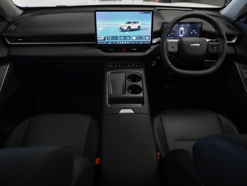 Haval H6 - GWM Haval Sandton - Image 12