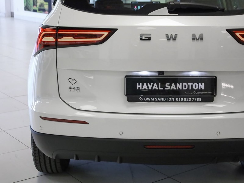 Haval H6 - GWM Haval Sandton - Image 23
