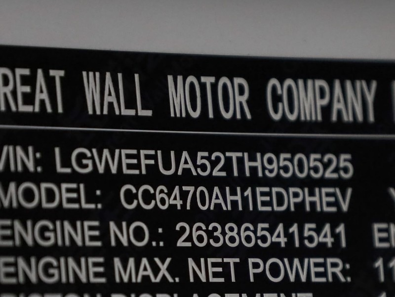 Haval H6 - GWM Haval Sandton - Image 25