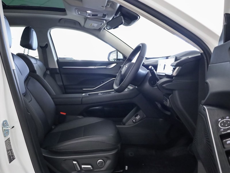 Haval H6 - GWM Haval Sandton - Image 7