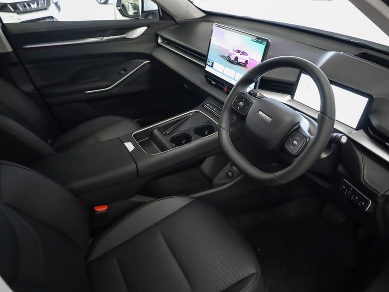 Haval H6 - GWM Haval Sandton - Image 10