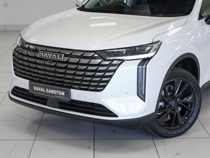 Haval H6 - GWM Haval Sandton - Image 3