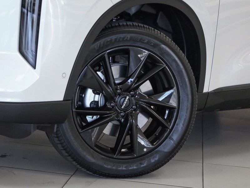 Haval H6 - GWM Haval Sandton - Image 2