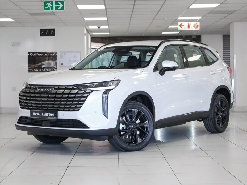 Haval H6 - GWM Haval Sandton - Image 1