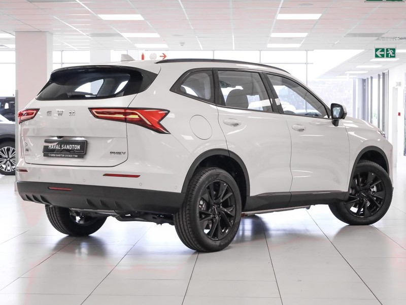 Haval H6 - GWM Haval Sandton - Image 18