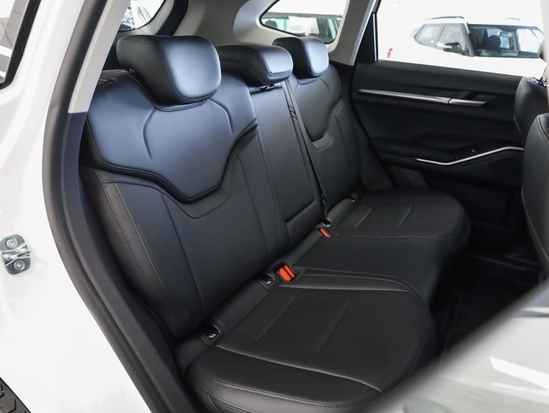 Haval H6 - GWM Haval Sandton - Image 14