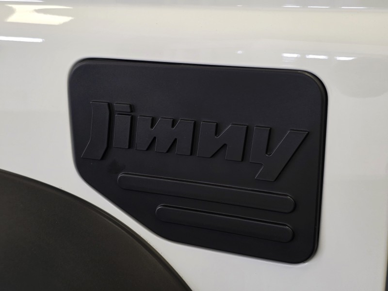 Suzuki Jimny - Honda Pietermaritzburg - Image 4