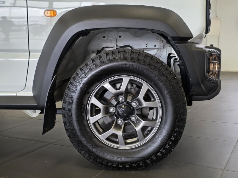 Suzuki Jimny - Honda Pietermaritzburg - Image 26