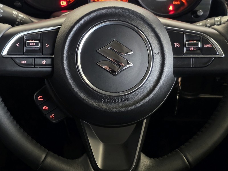 Suzuki Jimny - Honda Pietermaritzburg - Image 21